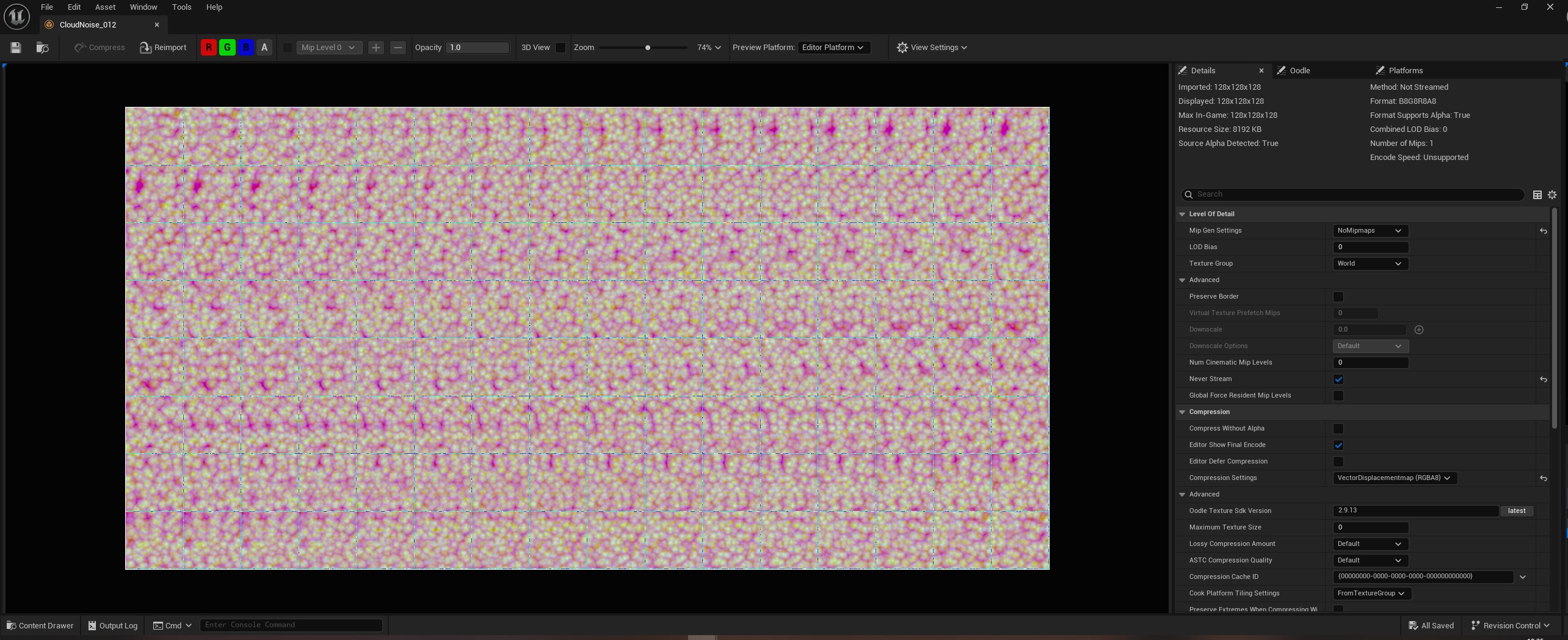 3dnoise2